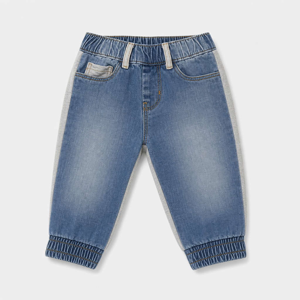 Jeans - Bambino - 50 - 59 < 3 mesi