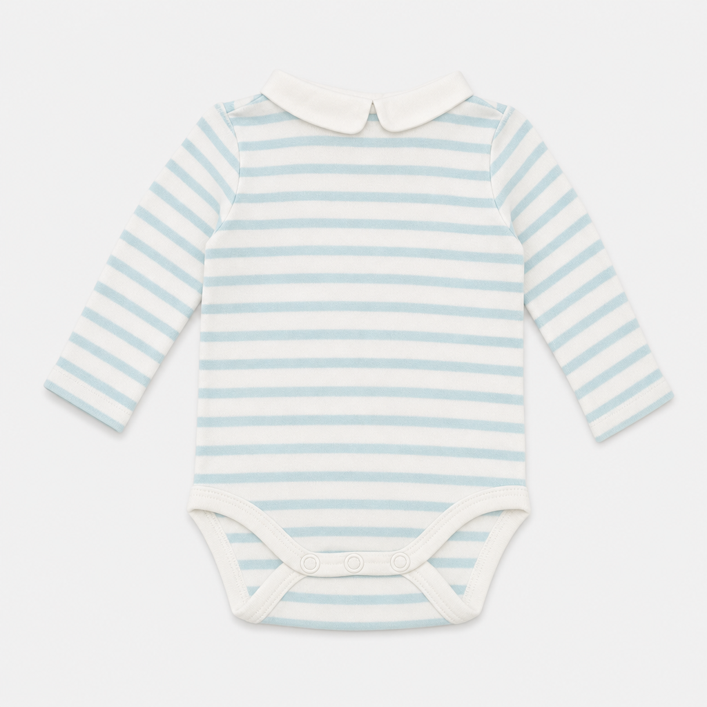 Body - Bambino - 50 - 59 < 3 mesi