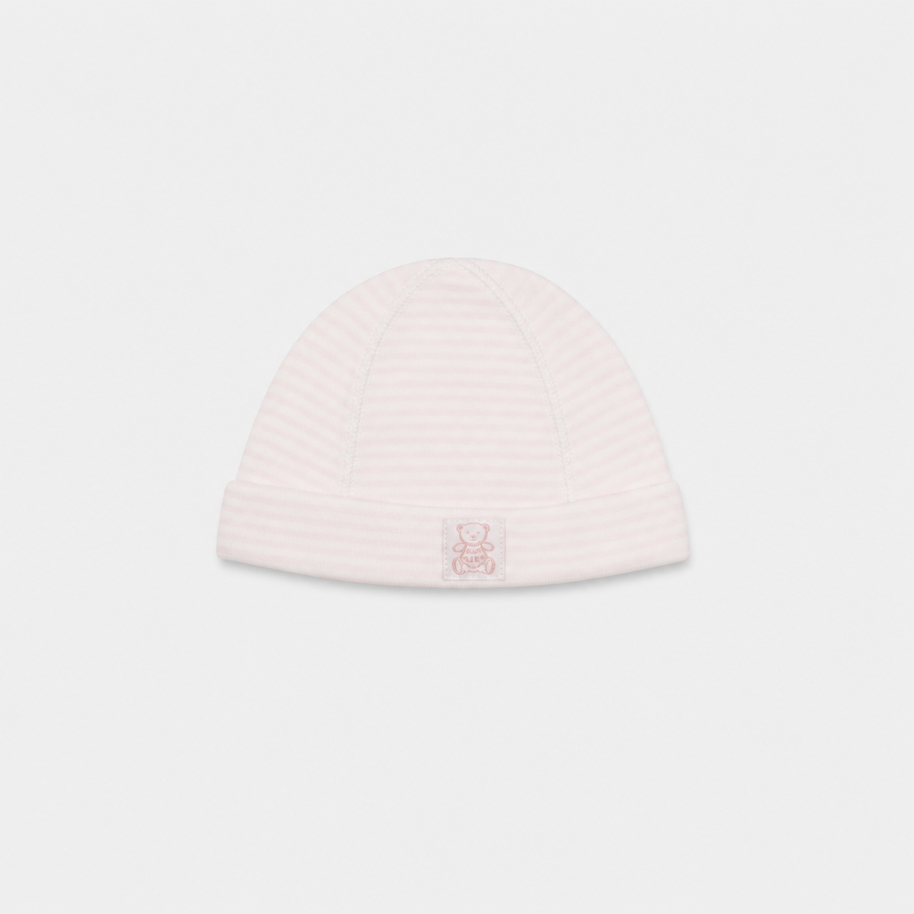 Cappellino - Bambina - 50 - 59 < 3 mesi