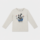 Maglietta maniche lunghe - Bambino - 96 - 101 | 3 anni
