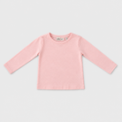 Maglietta maniche lunghe - Bambina - 72 - 77 | 9 mesi
