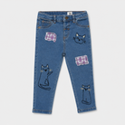 Jeans - Bambina - 84 - 89 | 18 mesi