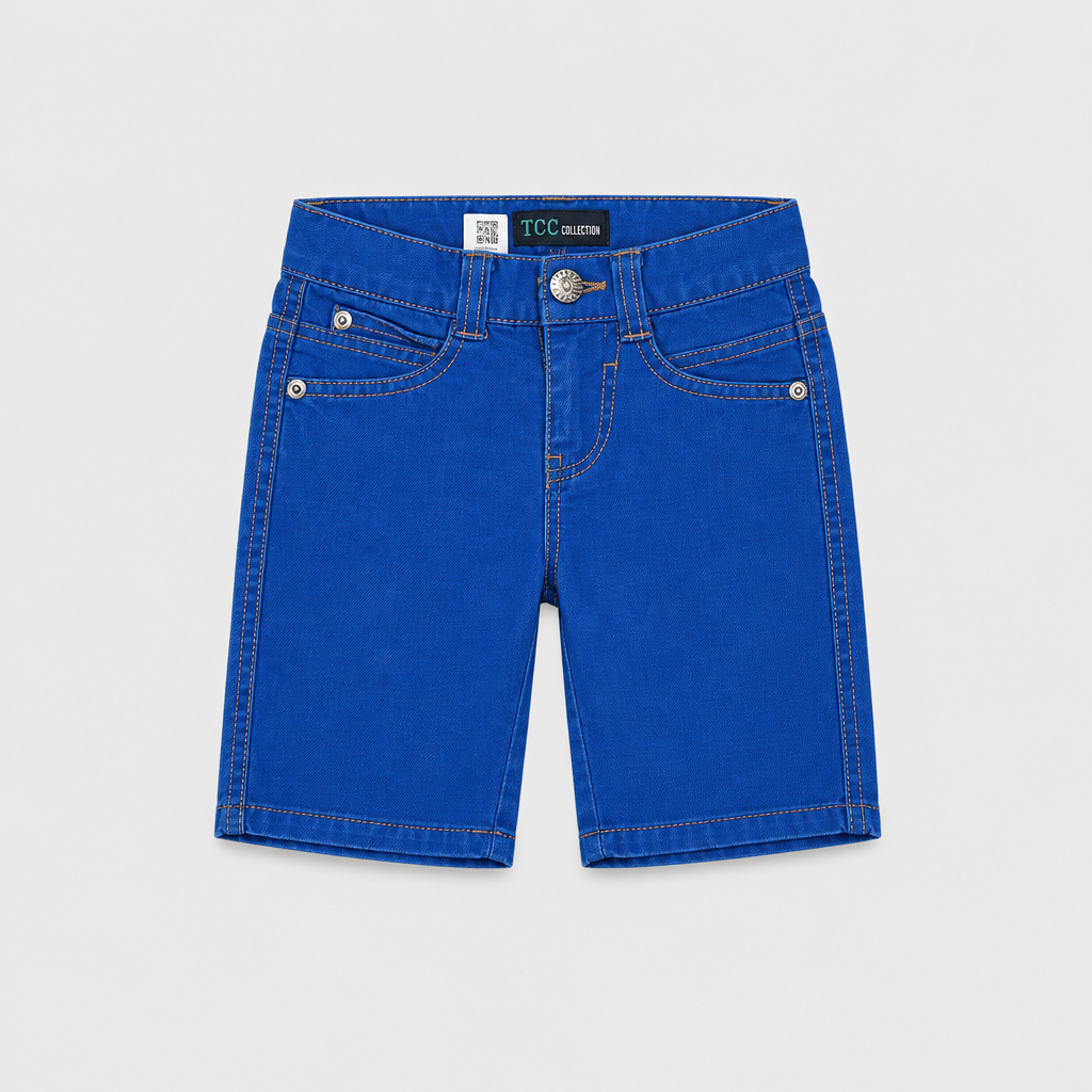 Pantaloncini corti - Bambino - 96 - 101 | 3 anni
