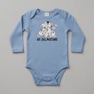 Body - Bambina - 78 - 83 | 1 anno