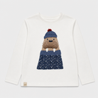 Maglietta maniche lunghe - Bambino - 90 - 95 | 2 anni