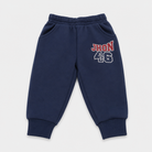 Pantaloni tuta - Bambino - 72 - 77 | 9 mesi