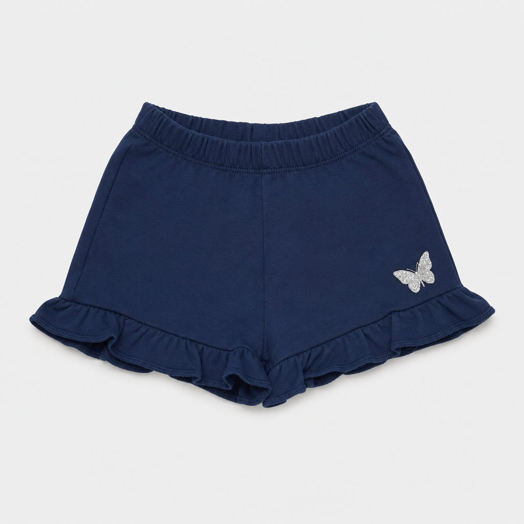 Pantaloncini corti - Bambina - 84 - 89 | 18 mesi
