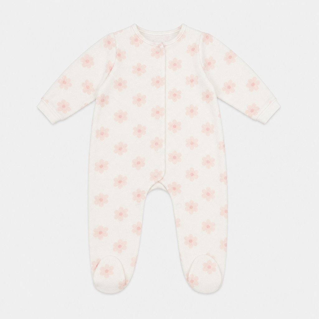 Tutine neonato - Bambina - 72 - 77 | 9 mesi