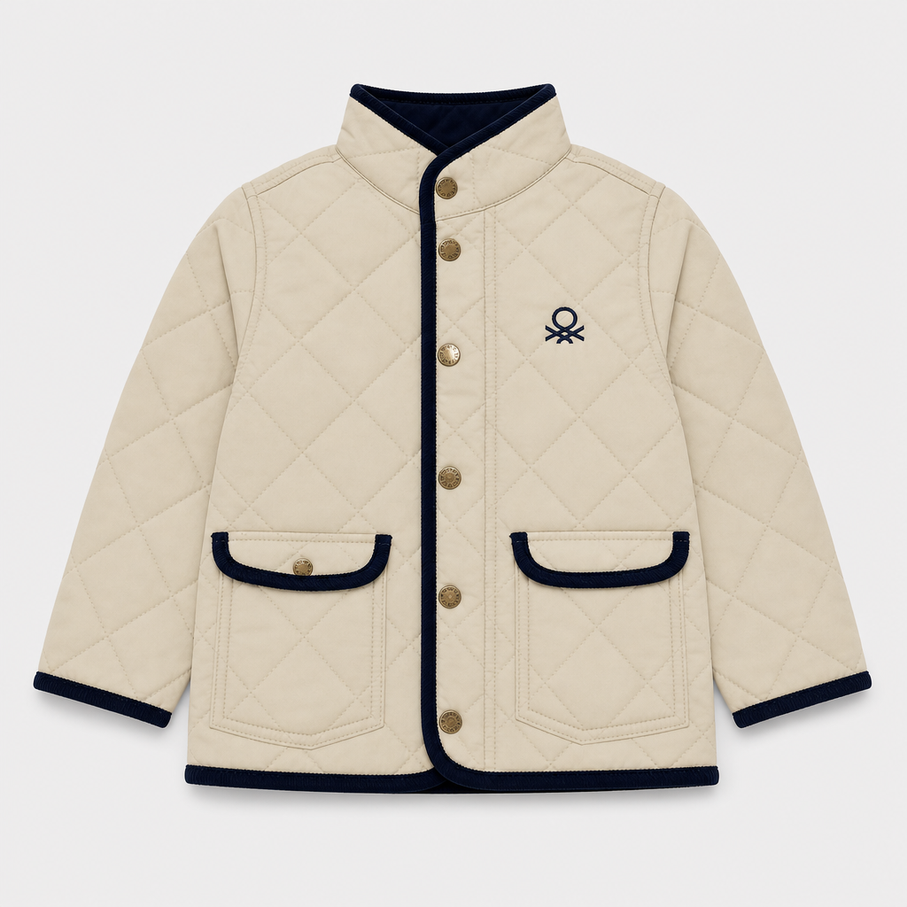 Giacca primavera - Bambino - 96 - 101 | 3 anni