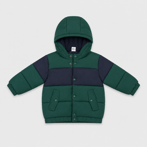 Giacca invernale pesante - Bambino - 72 - 77 | 9 mesi