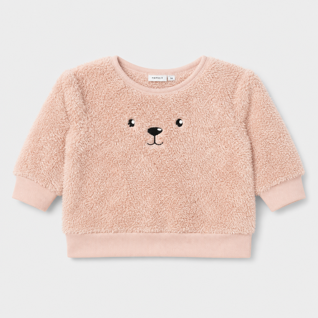 Felpa - Bambina - 84 - 89 | 18 mesi