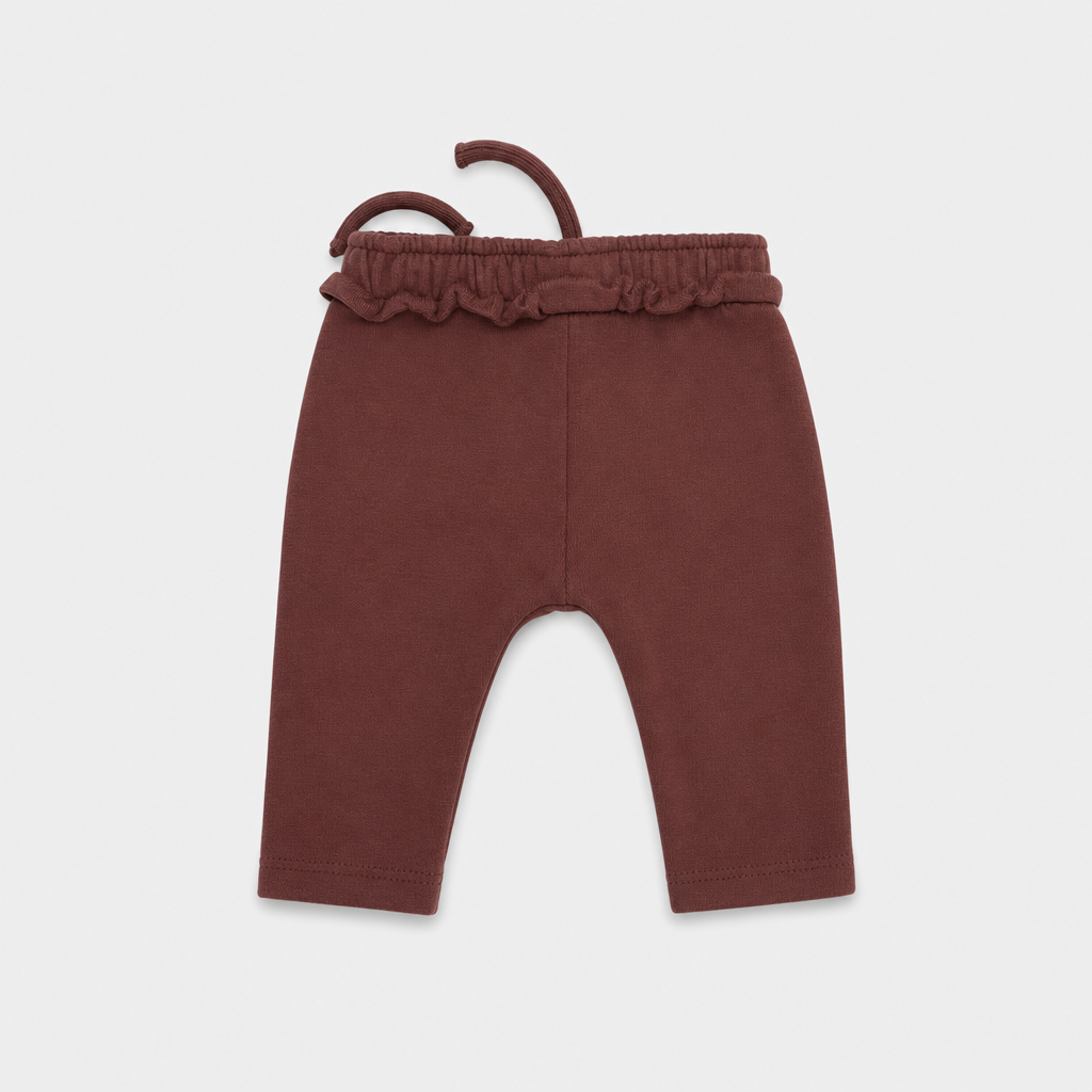 Pantaloni - Bambina - 50 - 59 < 3 mesi