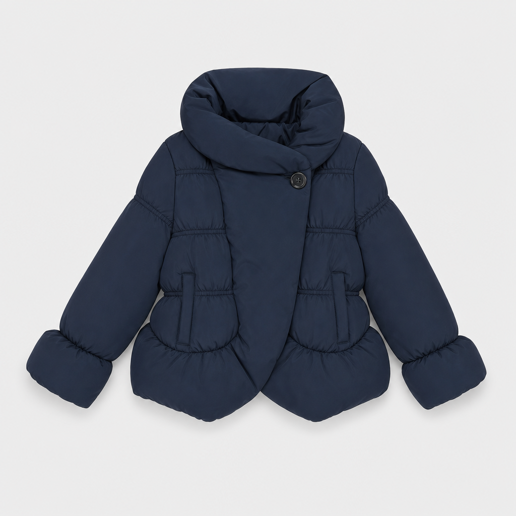 Giacca invernale pesante - Bambina - 90 - 95 | 2 anni
