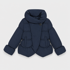 Giacca invernale pesante - Bambina - 90 - 95 | 2 anni