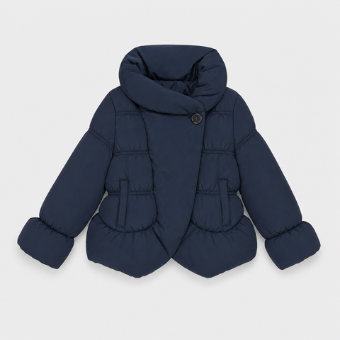 Giacca invernale pesante - Bambina - 90 - 95 | 2 anni