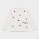 Maglietta maniche lunghe - Bambina - 90 - 95 | 2 anni