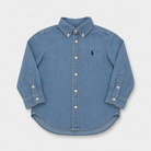Camicia - Bambino - 90 - 95 | 2 anni