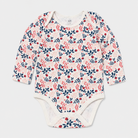 Body - Bambina - 60 - 65 | 3 mesi