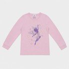 Maglietta maniche lunghe - Bambina - 108 - 113 | 5 anni