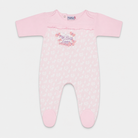 Tutine neonato - Bambina - 60 - 65 | 3 mesi