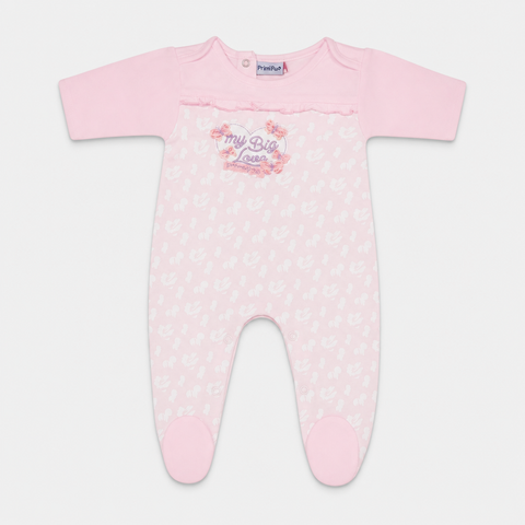 Tutine neonato - Bambina - 60 - 65 | 3 mesi