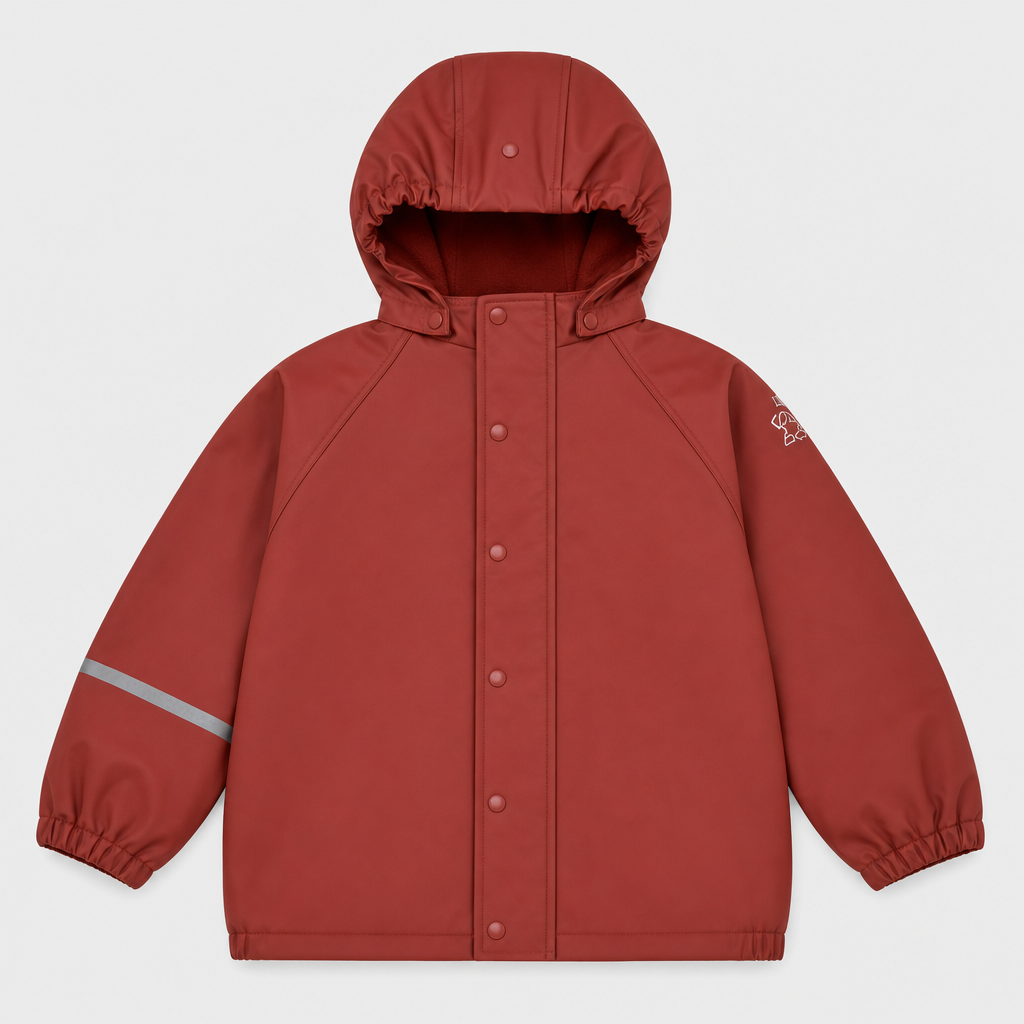 Impermeabile/kway - Bambina - 108 - 113 | 5 anni