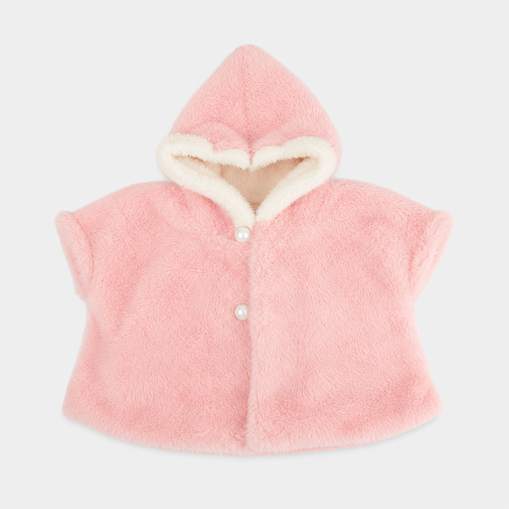 Coprispalla - Bambina - 66 - 71 | 6 mesi