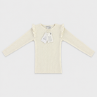 Maglietta maniche lunghe - Bambina - 84 - 89 | 18 mesi