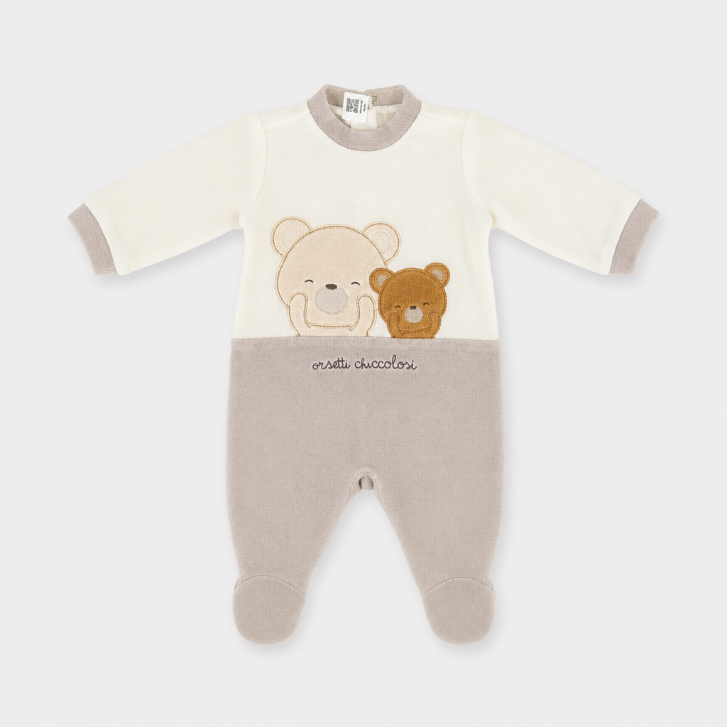 Tutine neonato - Bambino - 60 - 65 | 3 mesi