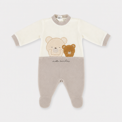 Tutine neonato - Bambino - 60 - 65 | 3 mesi