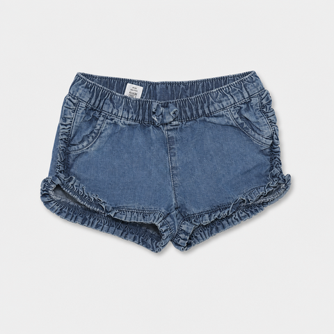 Pantaloncini corti - Bambina - 96 - 101 | 3 anni