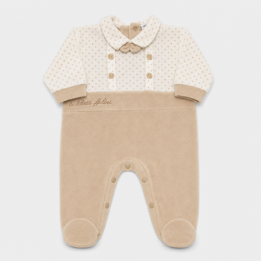Tutine neonato - Bambino - 50 - 59 < 3 mesi