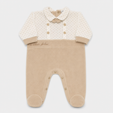 Tutine neonato - Bambino - 50 - 59 < 3 mesi