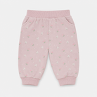 Pantaloni tuta - Bambina - 50 - 59 < 3 mesi