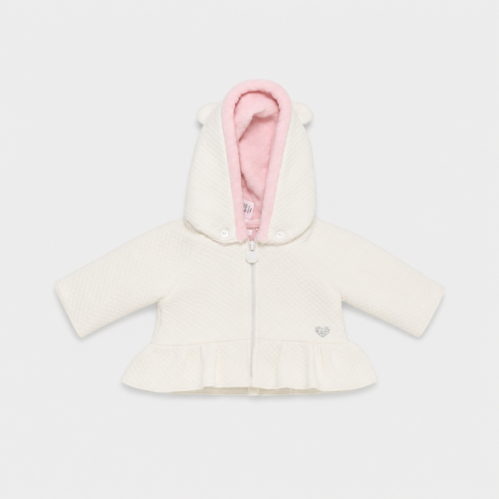 Giacca primavera - Bambina - 50 - 59 < 3 mesi