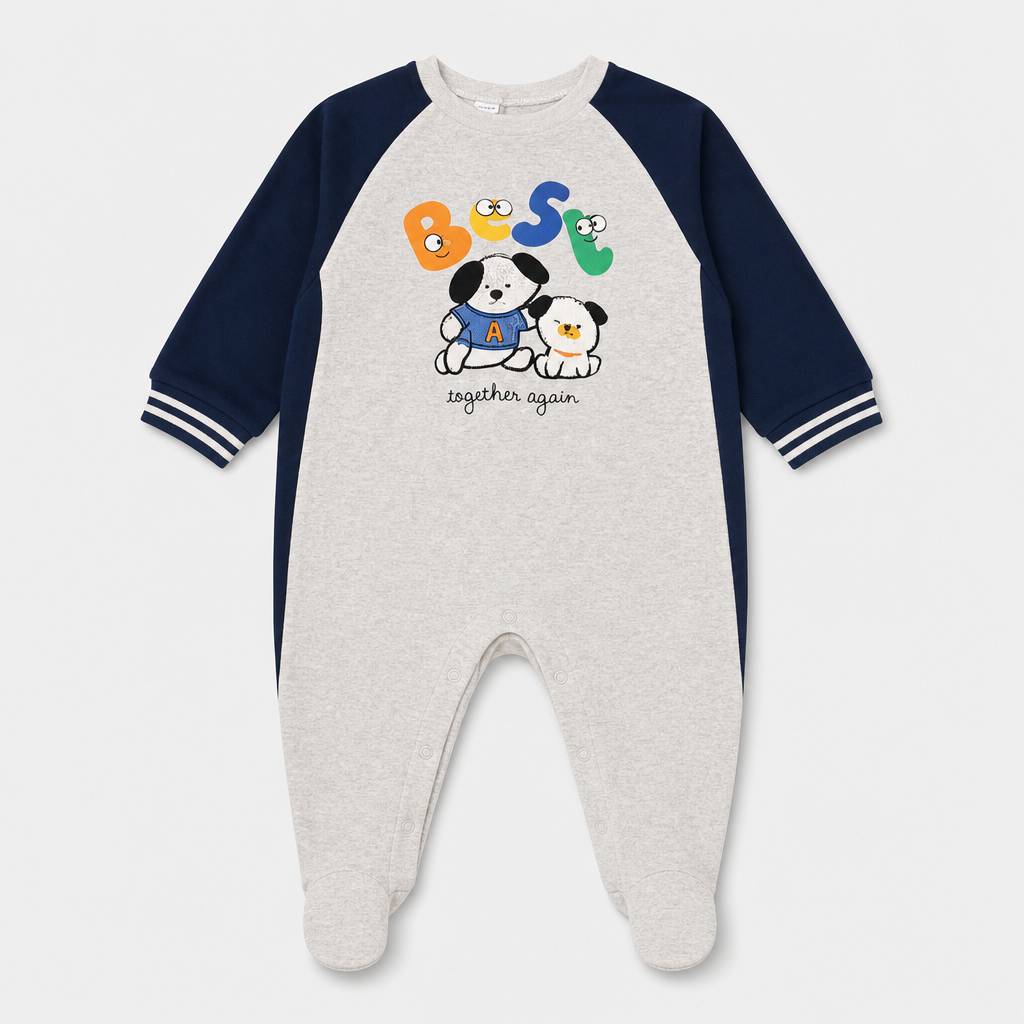 Tutine neonato - Bambino - 60 - 65 | 3 mesi