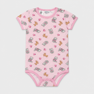 Body - Bambina - 90 - 95 | 2 anni