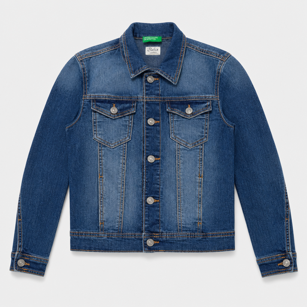 Giacca primavera - Bambino - 120 - 125 | 7 anni