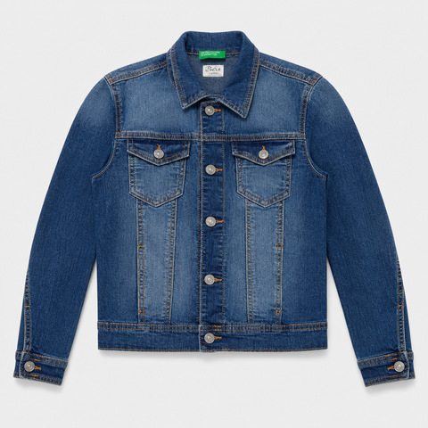 Giacca primavera - Bambino - 120 - 125 | 7 anni
