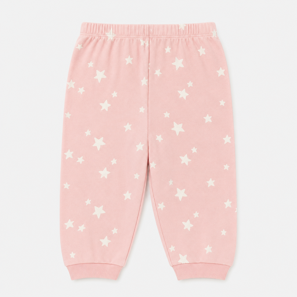 Pantaloni tuta - Bambina - 72 - 77 | 9 mesi