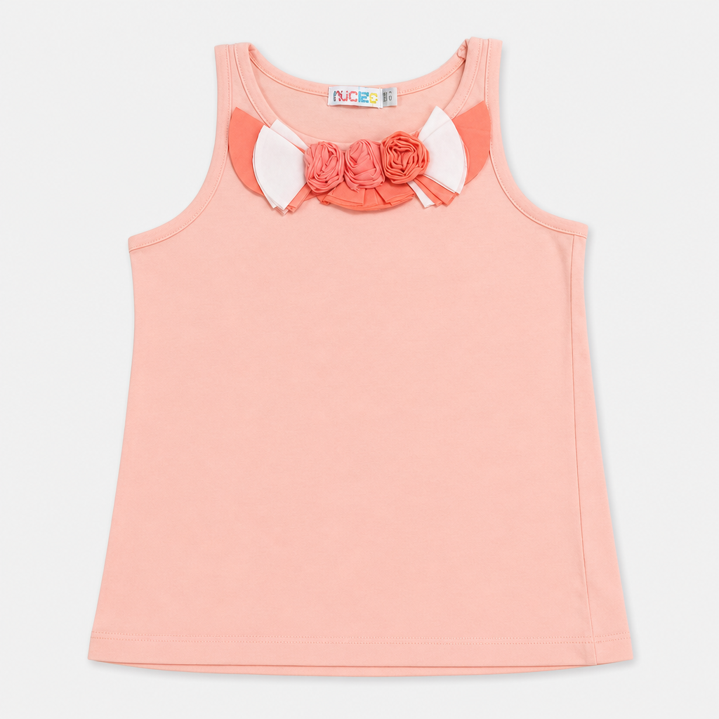 Canottiera - Bambina - 114 - 119 | 6 anni