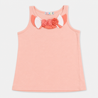 Canottiera - Bambina - 114 - 119 | 6 anni