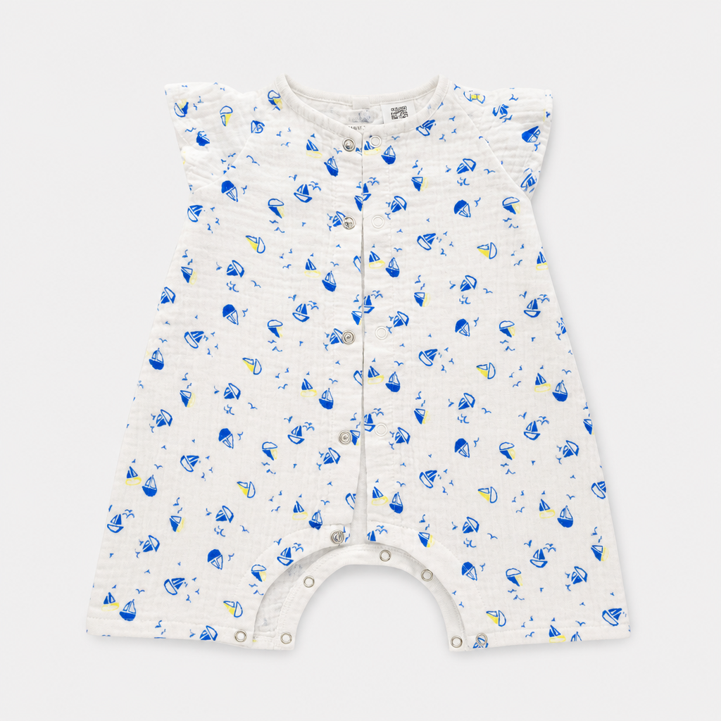 Tutine neonato - Bambino - 50 - 59 < 3 mesi