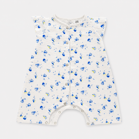 Tutine neonato - Bambino - 50 - 59 < 3 mesi