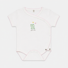 Body - Bambina - 50 - 59 < 3 mesi