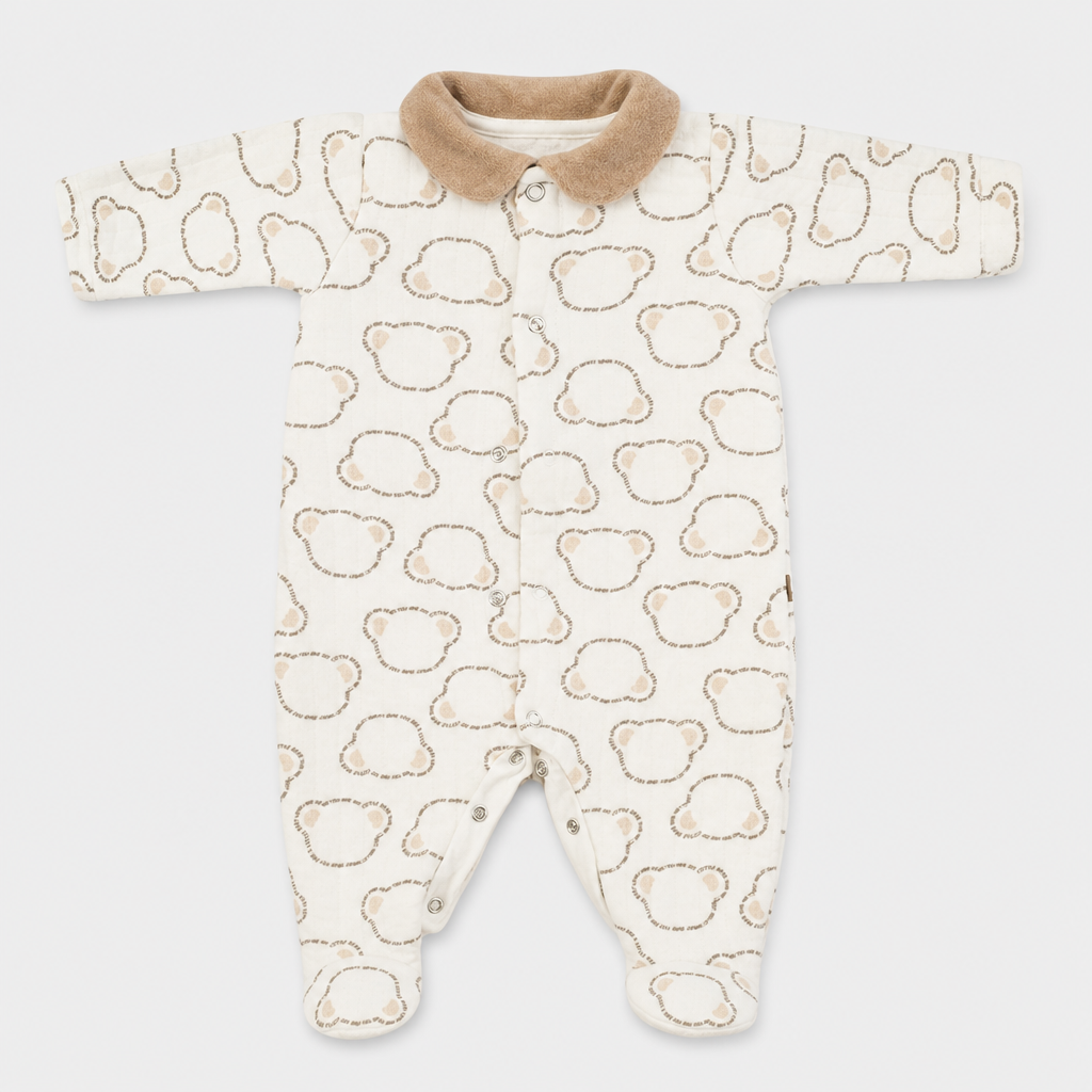 Tutine neonato - Bambino - 60 - 65 | 3 mesi