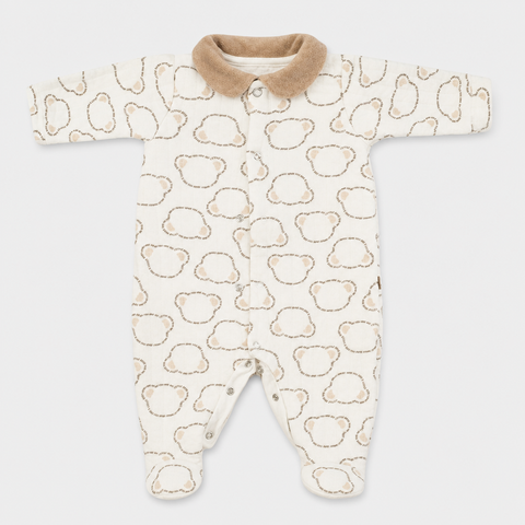 Tutine neonato - Bambino - 60 - 65 | 3 mesi