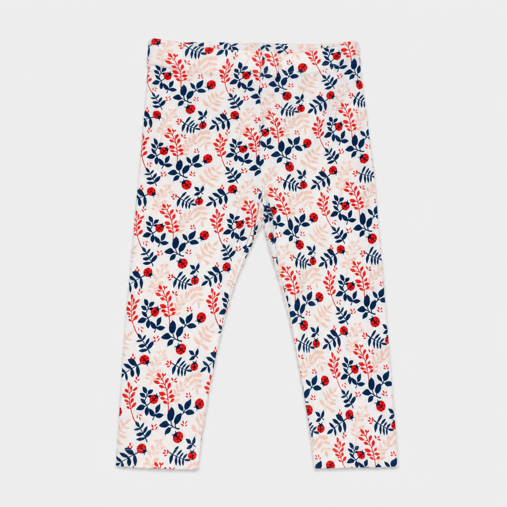 Leggins - Bambina - 60 - 65 | 3 mesi