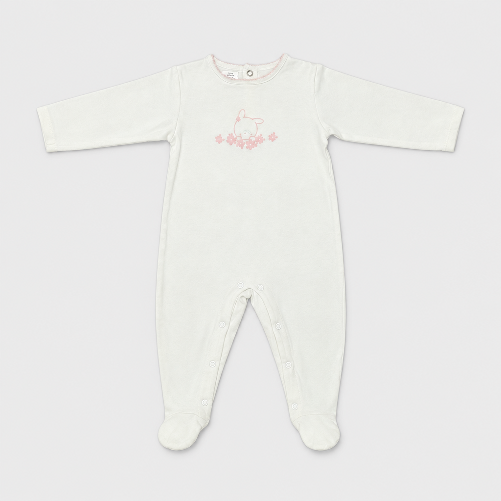 Tutine neonato - Bambina - 66 - 71 | 6 mesi