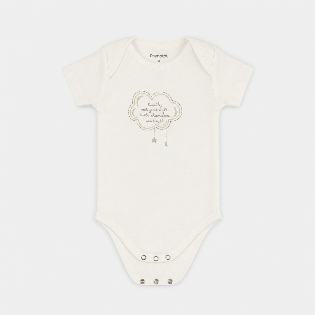 Body - Bambino - 60 - 65 | 3 mesi
